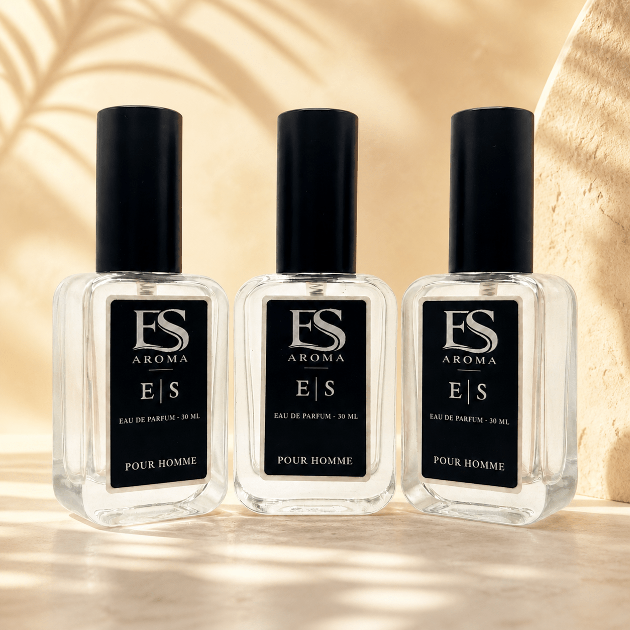 Pack Verano Hombre