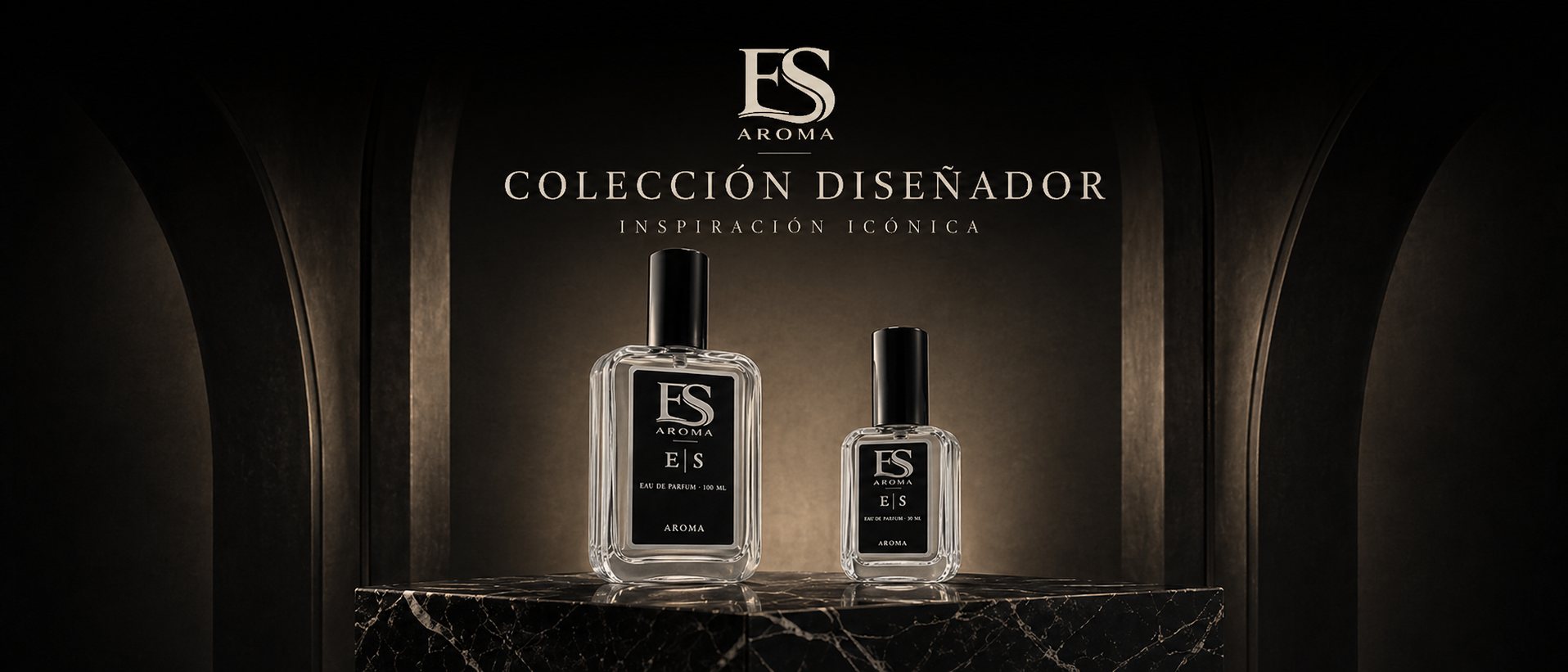 Coleccion disenador