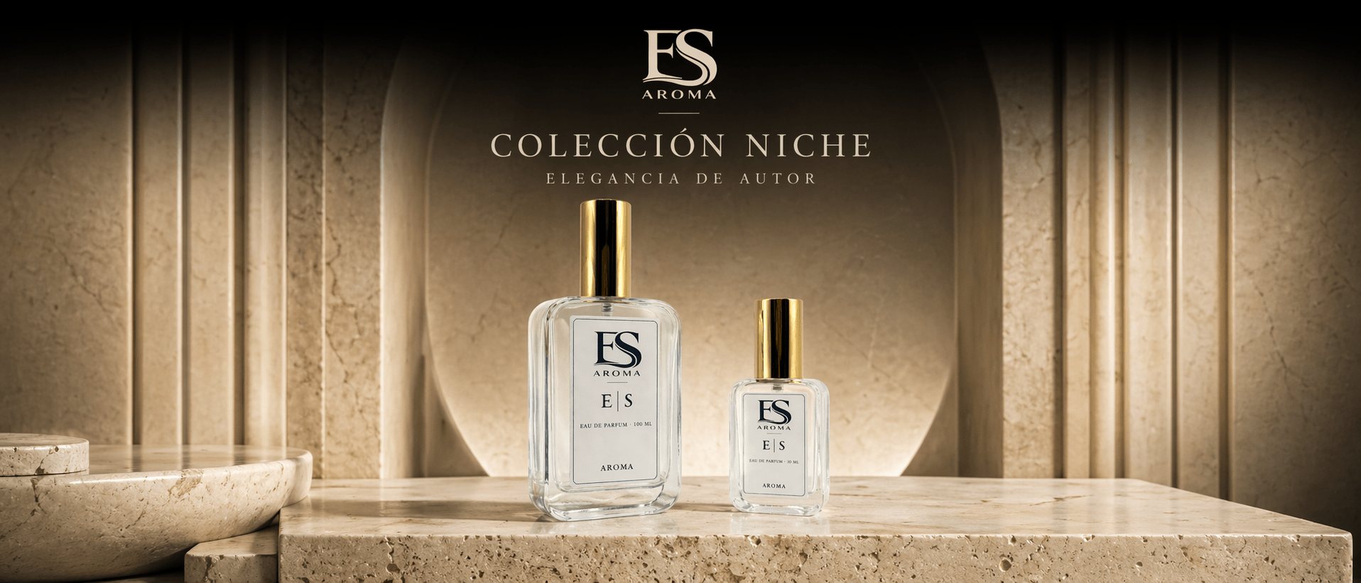 Coleccion niche